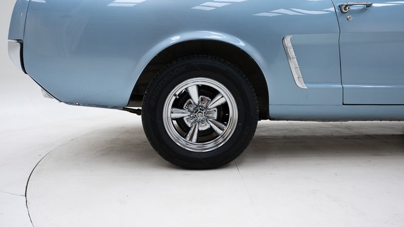Ford Mustang \'65 