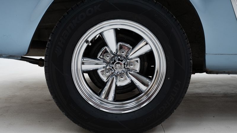 Ford Mustang \'65 