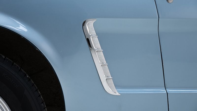 Ford Mustang \'65 