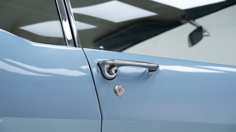 Ford Mustang \'65 