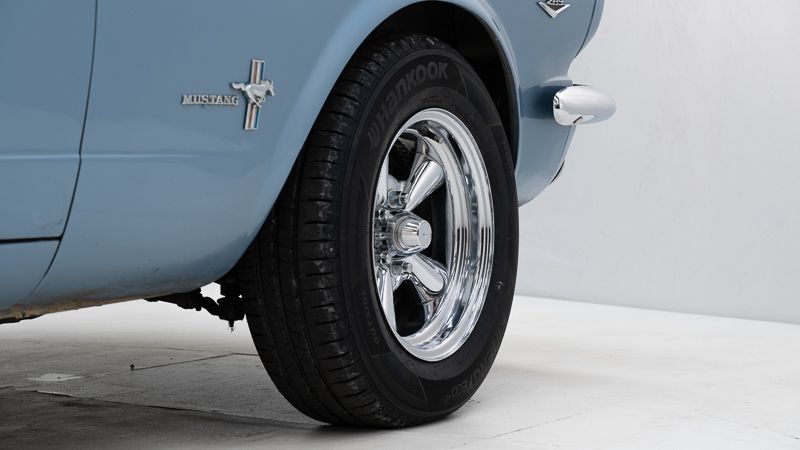 Ford Mustang \'65 