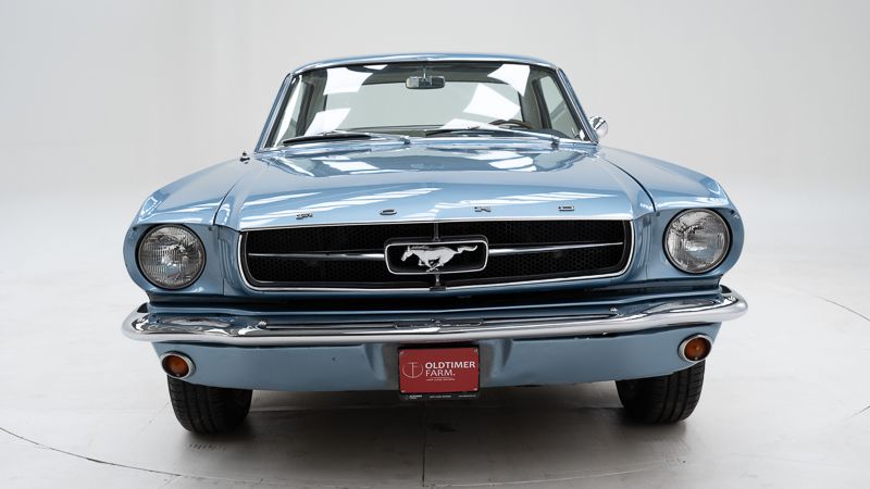 Ford Mustang \'65 