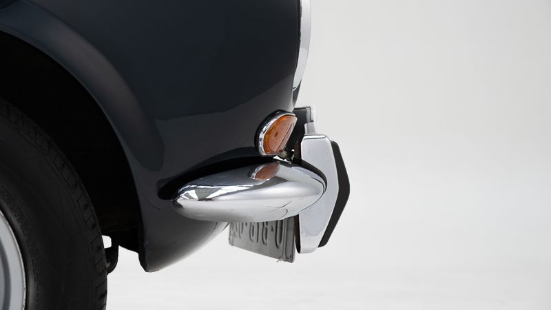 Fiat 124 Spider \'72 