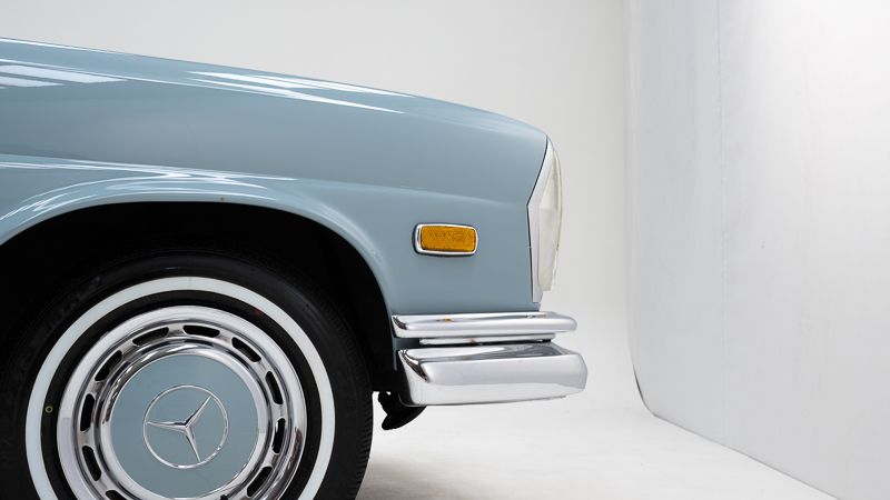 Mercedes Benz 280 SE \'68 
