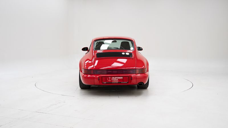 Porsche 911 964 RS \'92 