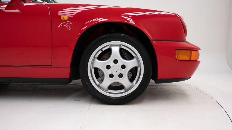 Porsche 911 964 RS \'92 