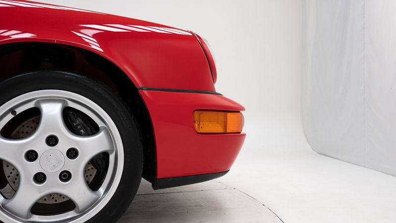 Porsche 911 964 RS \'92 