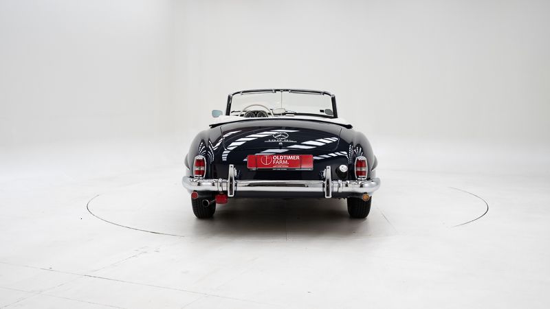 Mercedes Benz 190 SL \'60 