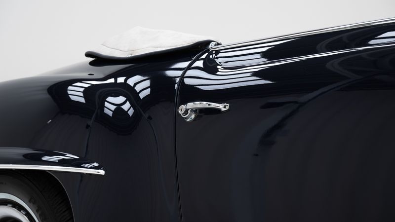 Mercedes Benz 190 SL \'60 