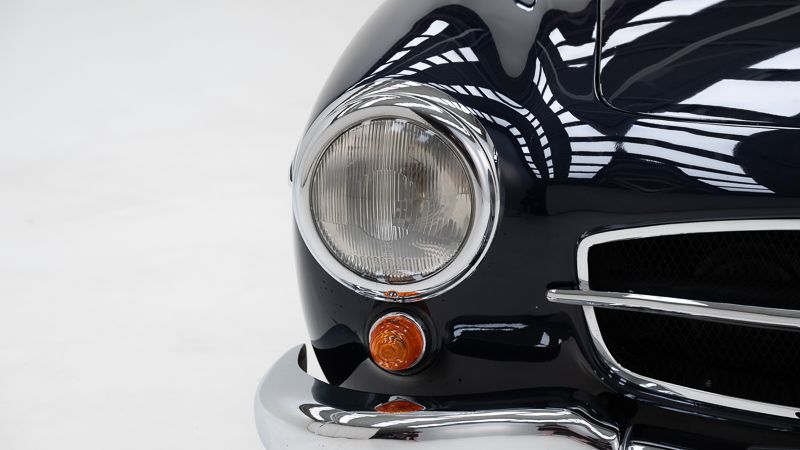 Mercedes Benz 190 SL \'60 