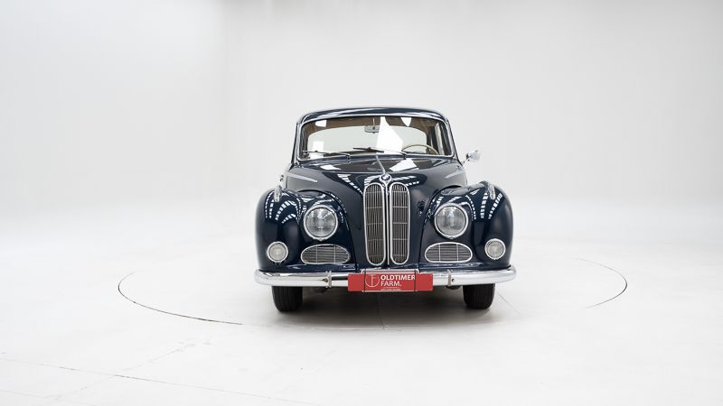 BMW  502 \'55 