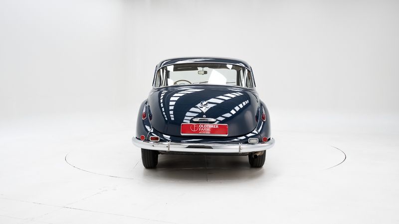 BMW  502 \'55 