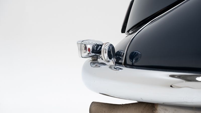 BMW  502 \'55 