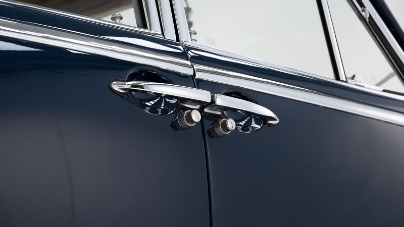BMW  502 \'55 
