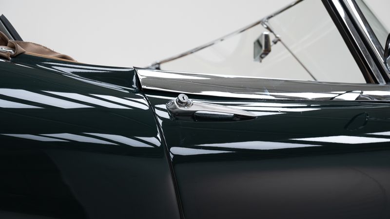 Jaguar E-Type 3.8 Series 1 OTS \'62 
