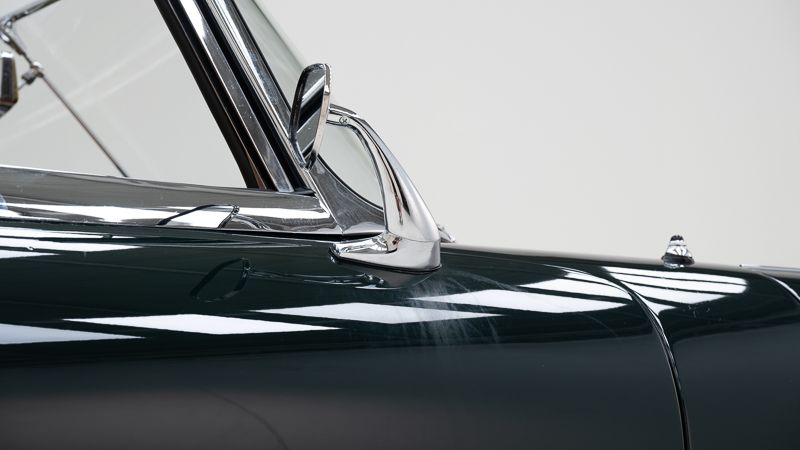 Jaguar E-Type 3.8 Series 1 OTS \'62 