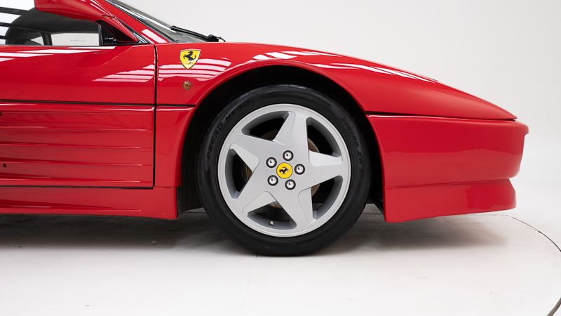 Ferrari 348 TB \'92 