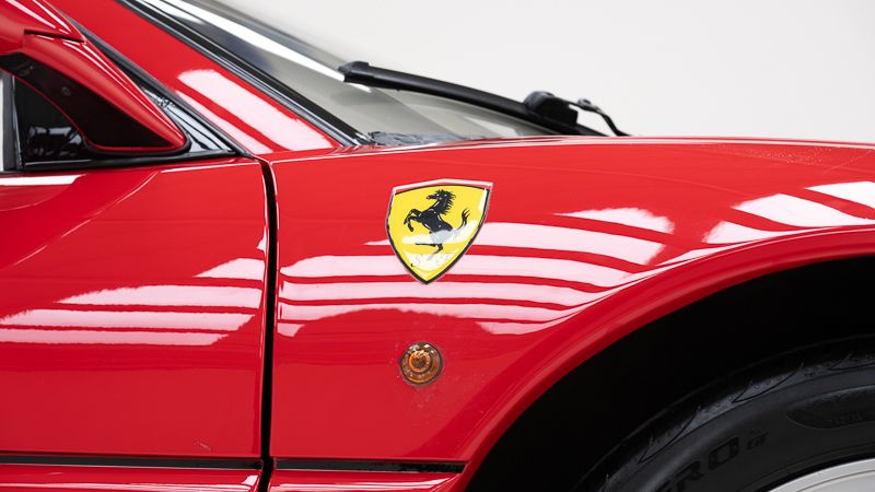 Ferrari 348 TB \'92 