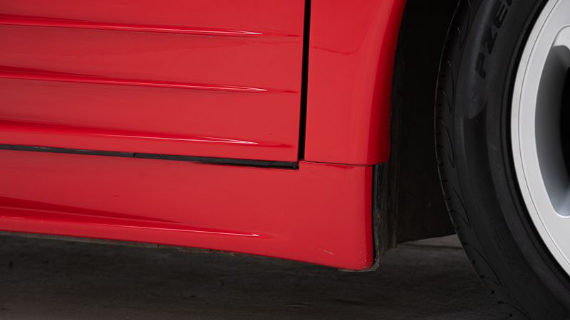 Ferrari 348 TB \'92 