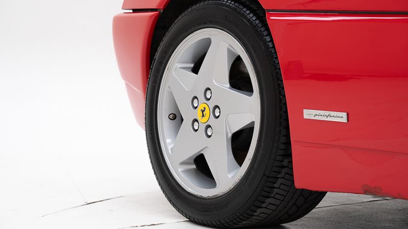Ferrari 348 TB \'92 