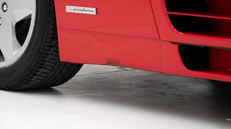 Ferrari 348 TB \'92 