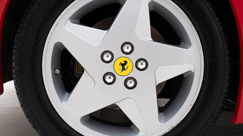 Ferrari 348 TB \'92 