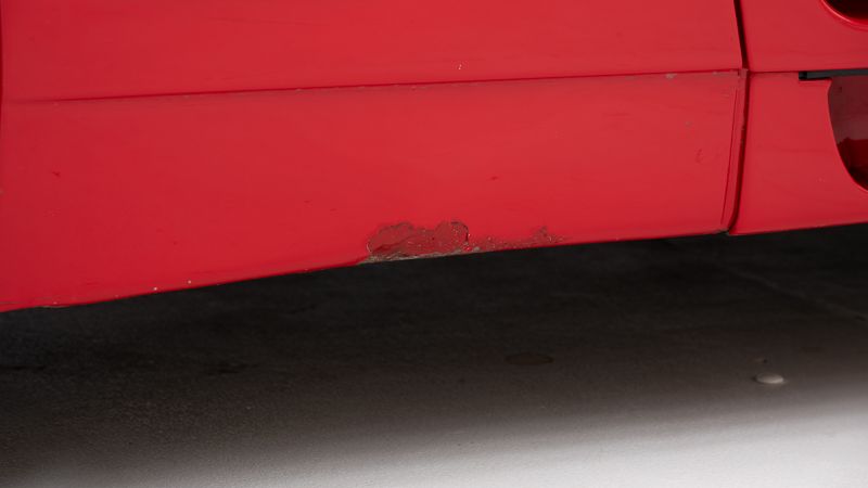 Ferrari 348 TB \'92 