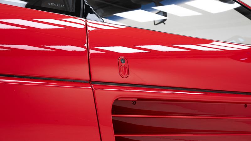 Ferrari 348 TB \'92 
