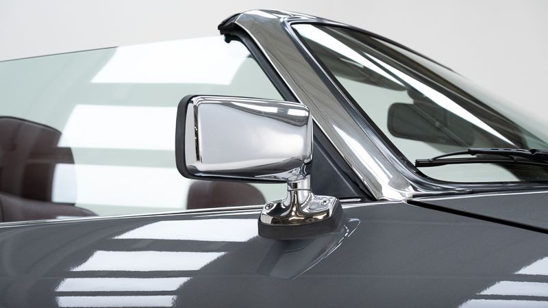 Jaguar XJS Cabrio V12 \'89 