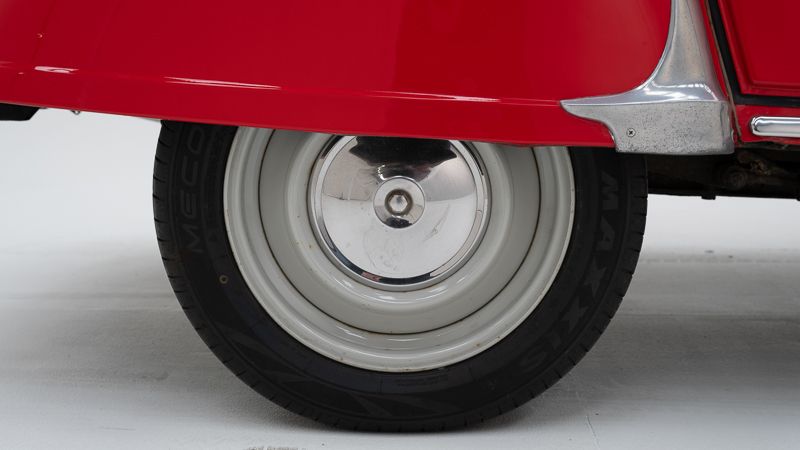 Citroen 2CV CLUB \'89 
