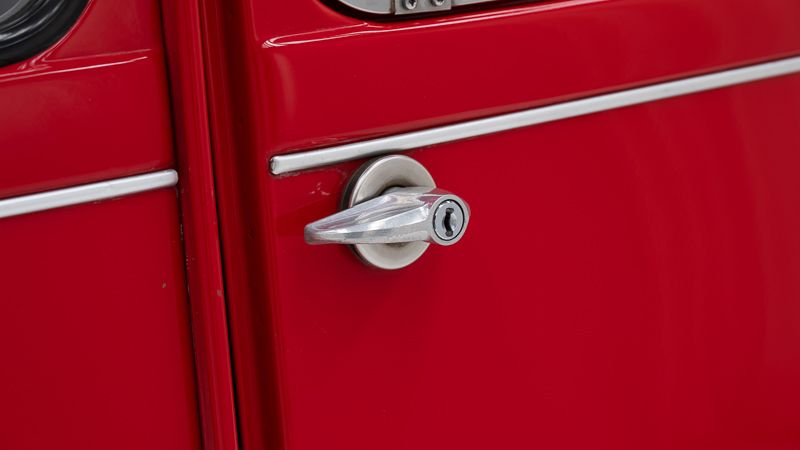 Citroen 2CV CLUB \'89 