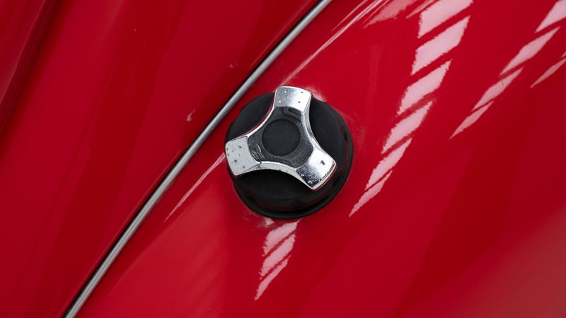 Citroen 2CV CLUB \'89 