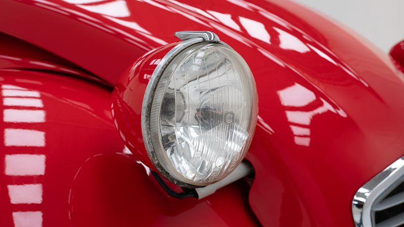 Citroen 2CV CLUB \'89 
