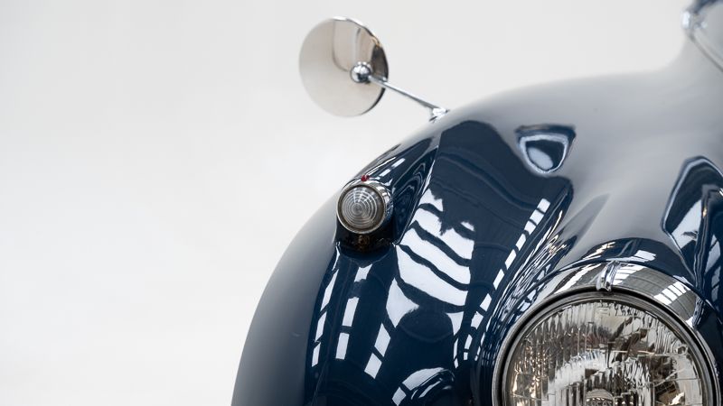 Rolls Royce Silver Cloud II \'61 