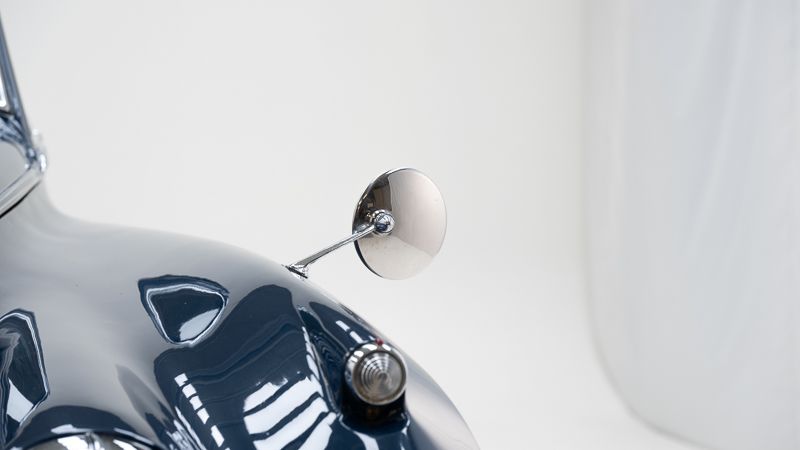 Rolls Royce Silver Cloud II \'61 