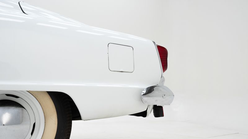 Studebaker Champion Bullet Nose \'51 