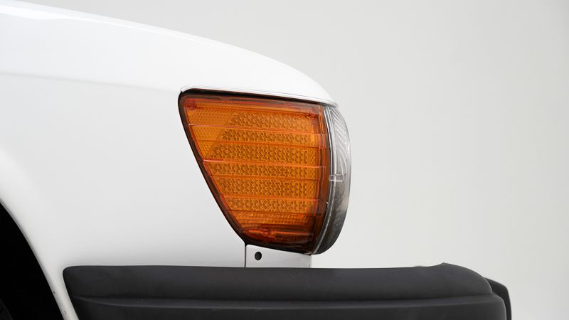 Mercedes Benz 380 SL + hardtop \'82 