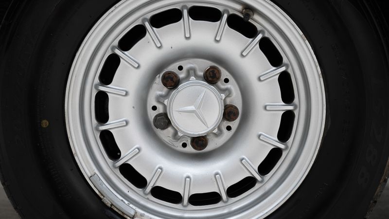 Mercedes Benz 380 SL + hardtop \'82 