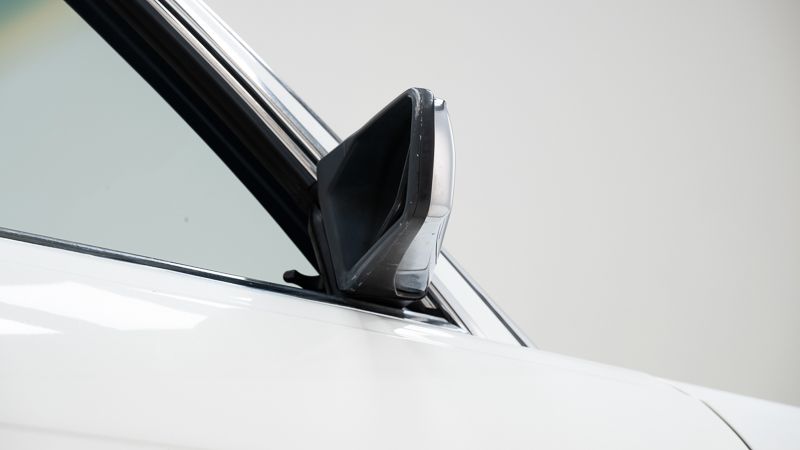 Mercedes Benz 380 SL + hardtop \'82 