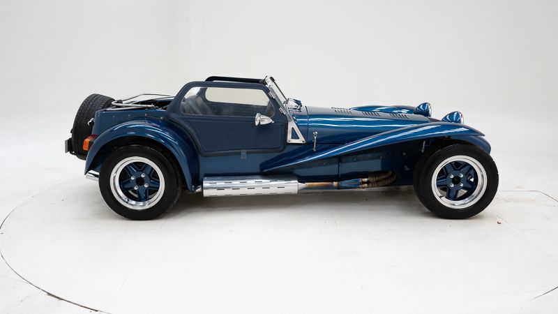Donkervoort Super Eight \'84 
