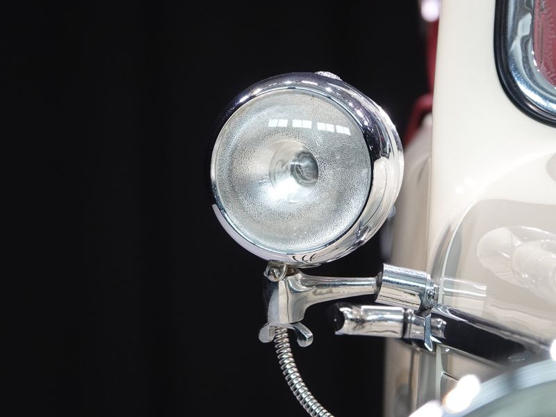 Jaguar SS 2 ½ Litre DHC \'38 