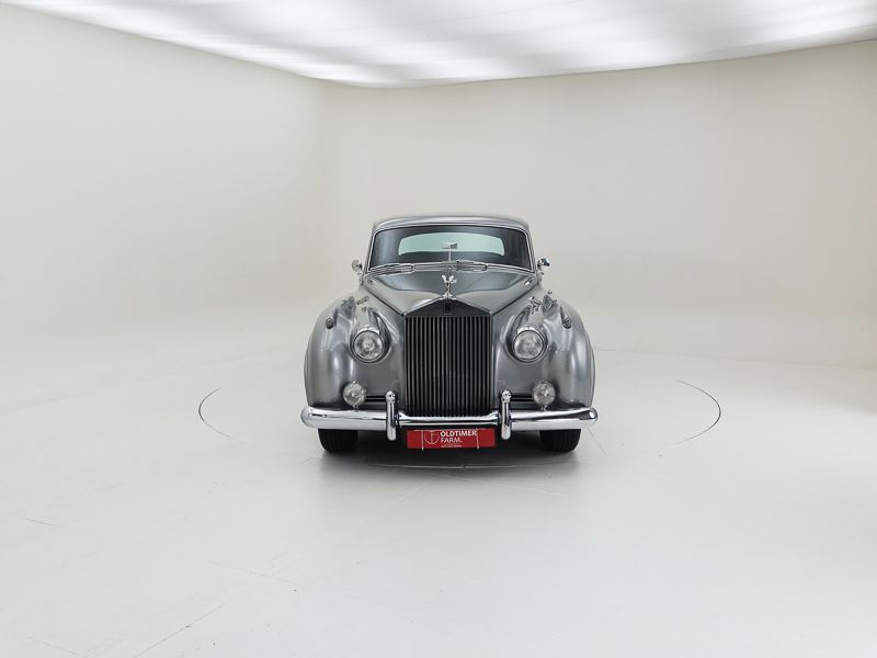 Rolls Royce Silver Cloud II \'62 
