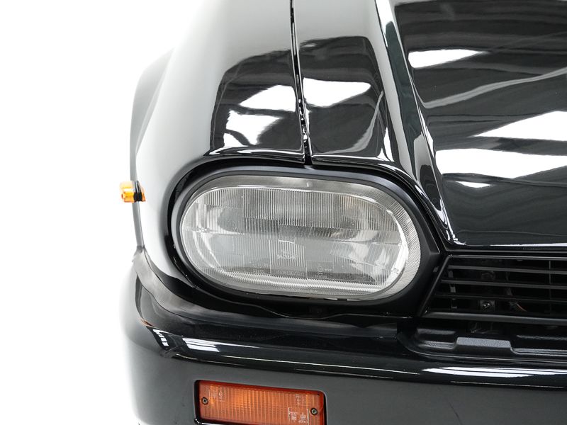 Jaguar XJR-S Coupe 6.0 V12 \'91 