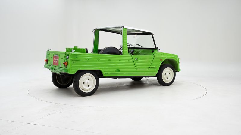Citroen Mehari \'75 