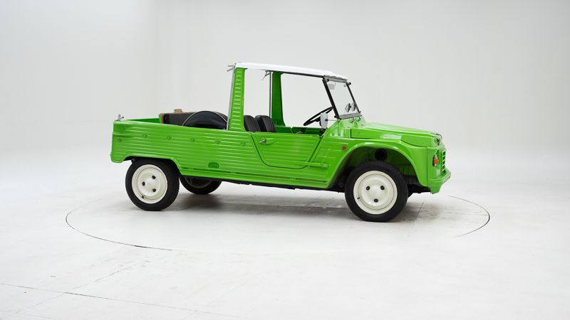Citroen Mehari \'75 