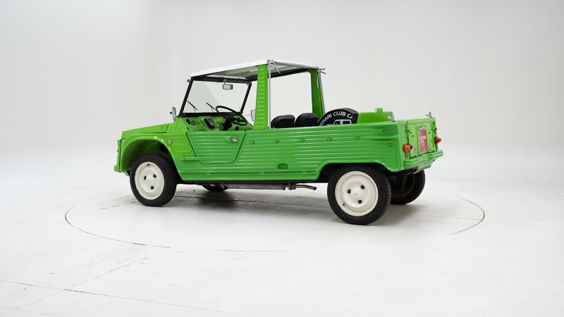 Citroen Mehari \'75 
