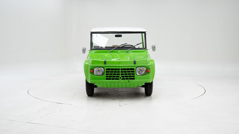Citroen Mehari \'75 