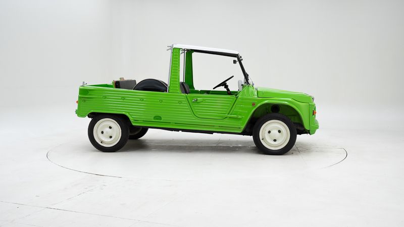 Citroen Mehari \'75 