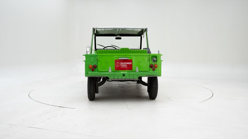 Citroen Mehari \'75 