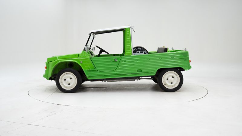 Citroen Mehari \'75 